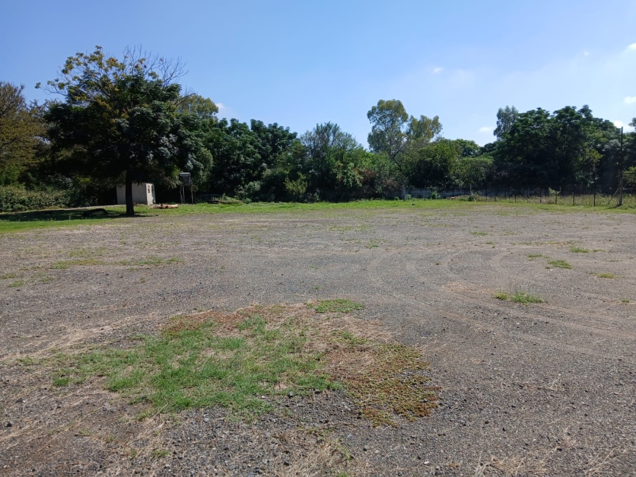 To Let Commercial Property for Rent in Waterval East North West